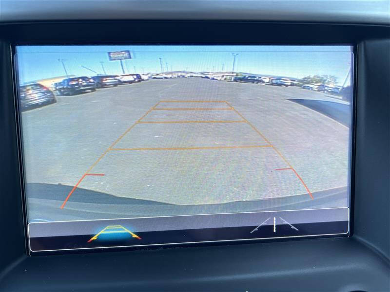 2019 GMC Acadia SLT-2