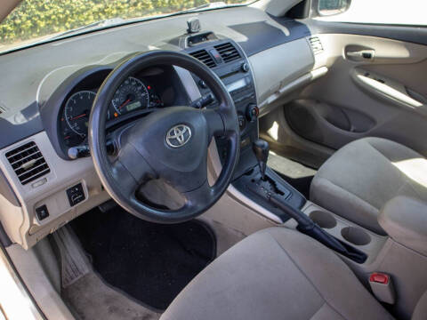 2013 Toyota Corolla L