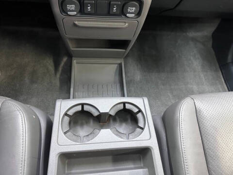 2013 Honda Ridgeline RTL