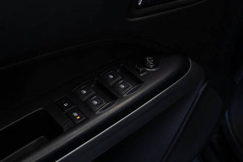 2020 Chevrolet Colorado