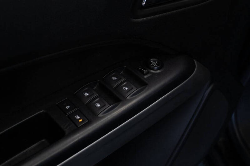 2020 Chevrolet Colorado