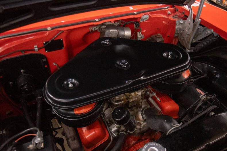 1957 Chevrolet Bel Air