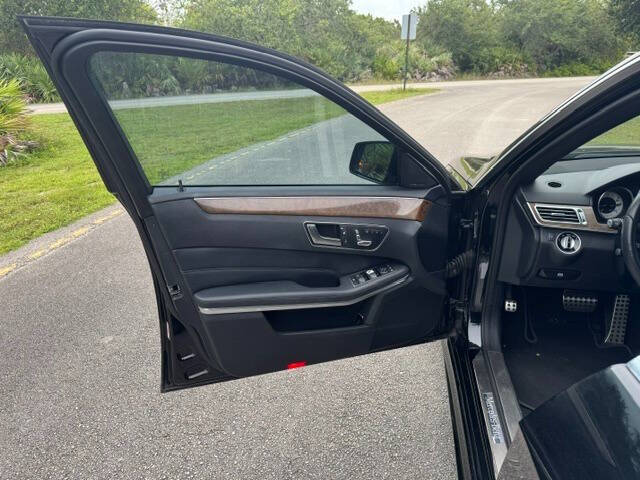 2016 Mercedes-Benz E-Class E 350