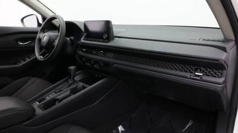 2023 Honda Accord