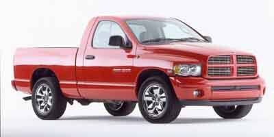 2003 Dodge Ram 1500
