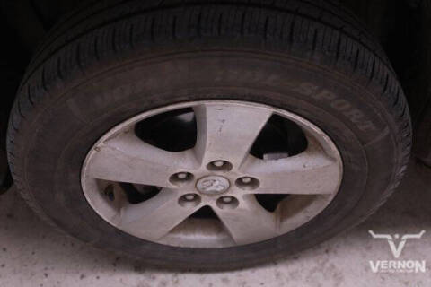 2009 Dodge Journey SXT