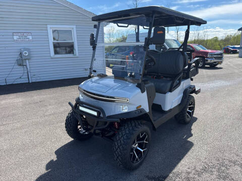 2026 Denago Nomad