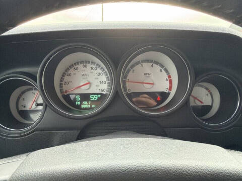 2009 Dodge Challenger R/T