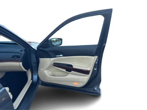 2010 Honda Accord Crosstour EX-L