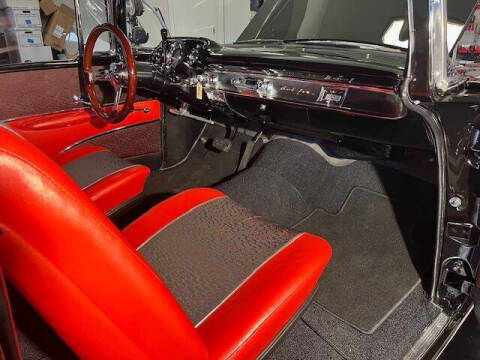 1957 Chevrolet Bel Air