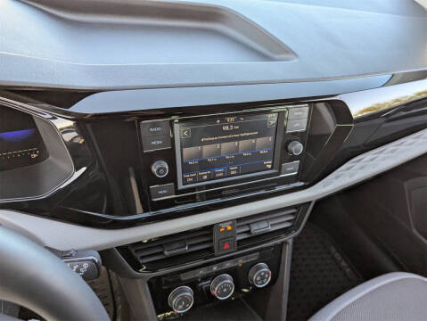 2023 Volkswagen Taos S