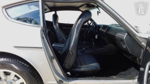 1977 Datsun 280Z