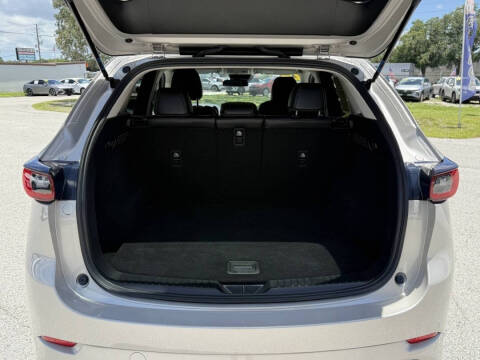 2024 Mazda CX-5 2.5 S Select