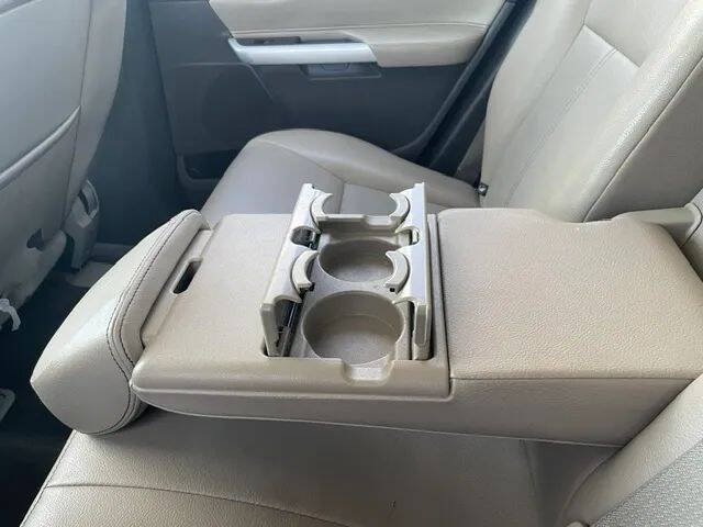 2012 Ford Edge SEL