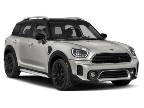 2024 MINI Countryman Cooper S ALL4