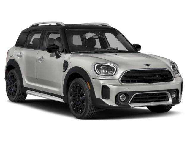 2024 MINI Countryman Cooper S ALL4