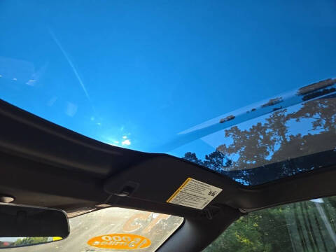 2015 Chevrolet Corvette Stingray
