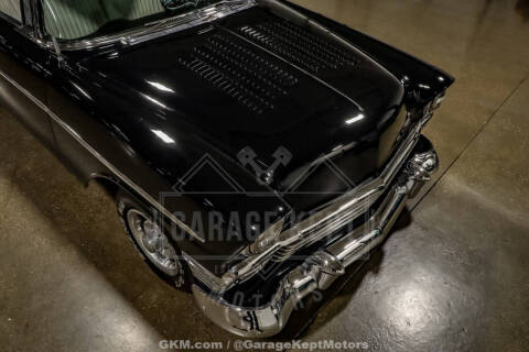 1956 Chevrolet 210