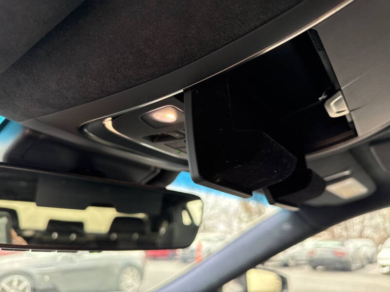 2018 Lexus LS 500 F SPORT