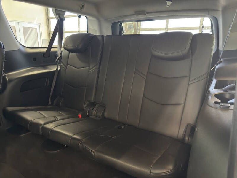 2015 Cadillac Escalade ESV Premium