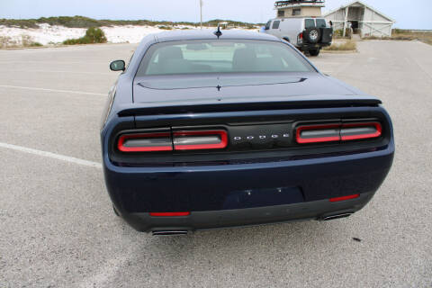 2015 Dodge Challenger R/T