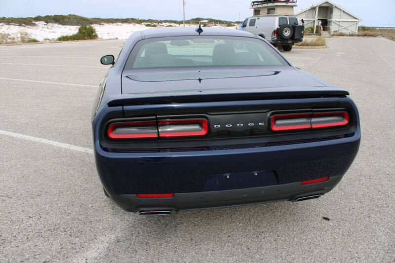 2015 Dodge Challenger R/T