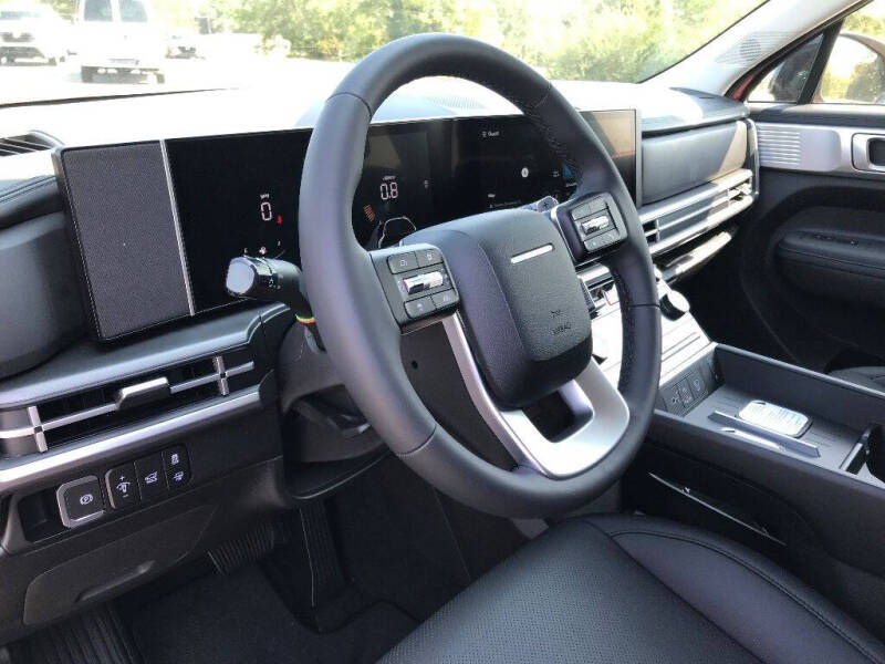 2026 Hyundai Santa Fe XRT