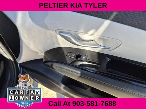 2023 Hyundai Tucson Hybrid Limited