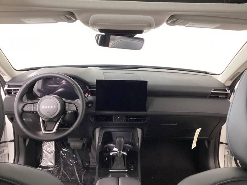 2026 Mazda CX-5 2.5 S Premium