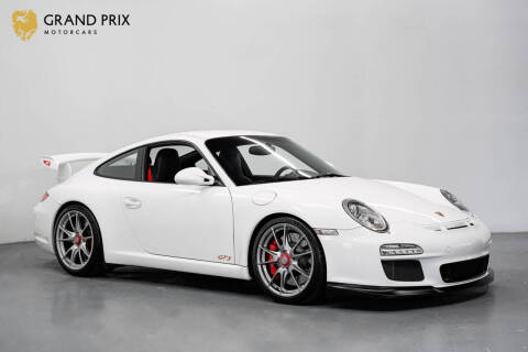 2010 Porsche 911