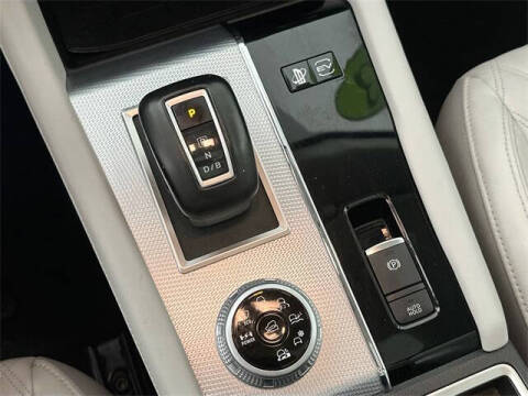 2023 Mitsubishi Outlander PHEV SEL