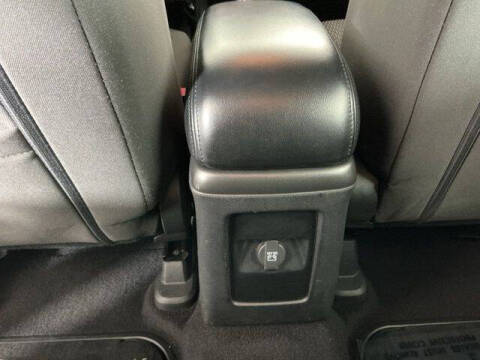 2015 Dodge Journey SE