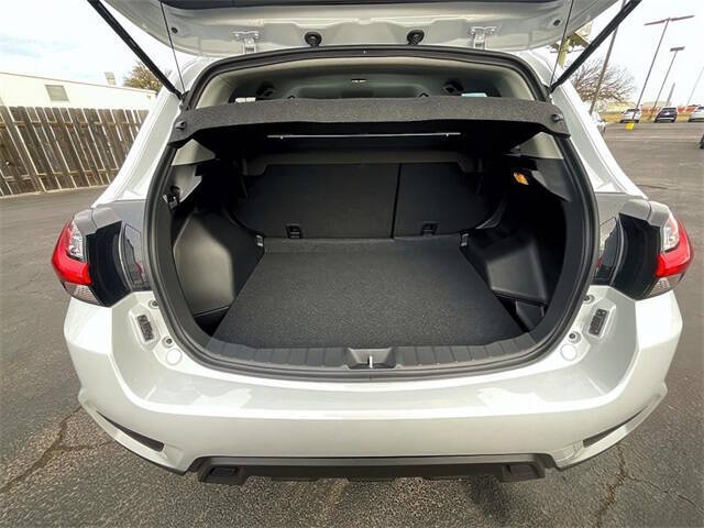 2023 Mitsubishi Outlander Sport