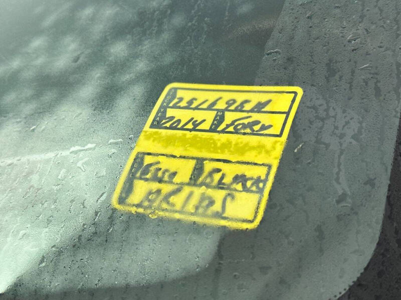 2014 Ford F-350 Super Duty