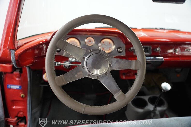 1958 Chevrolet Delray
