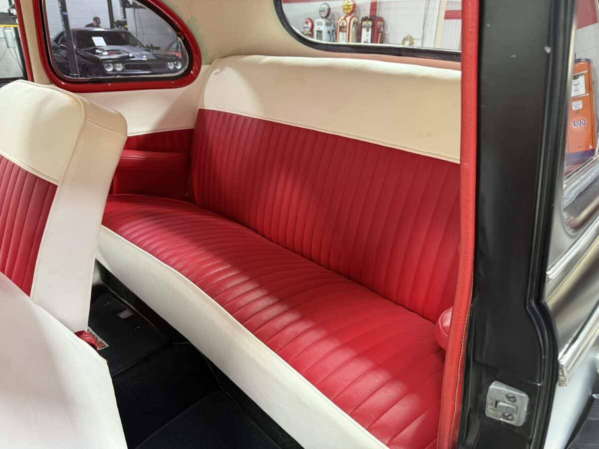 1946 Ford Coupe 32