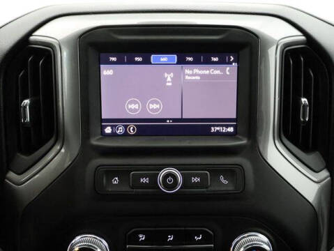 2023 GMC Sierra 3500HD