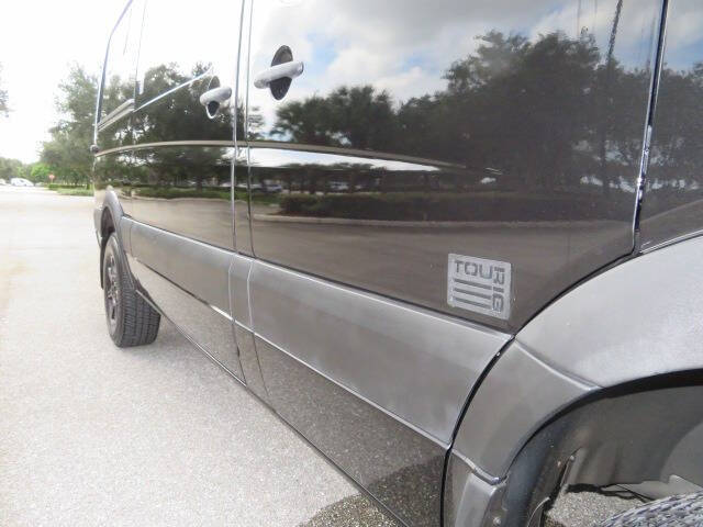 2017 Mercedes-Benz Sprinter