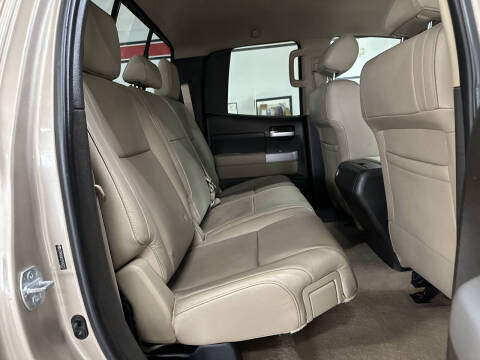 2007 Toyota Tundra Limited