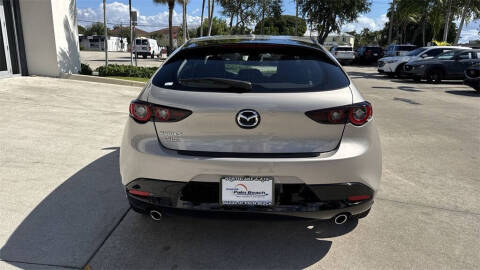 2026 Mazda Mazda3 Hatchback 2.5 S Premium