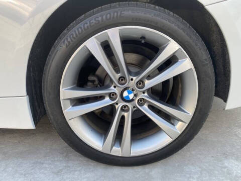 2018 BMW 4 Series 430i xDrive