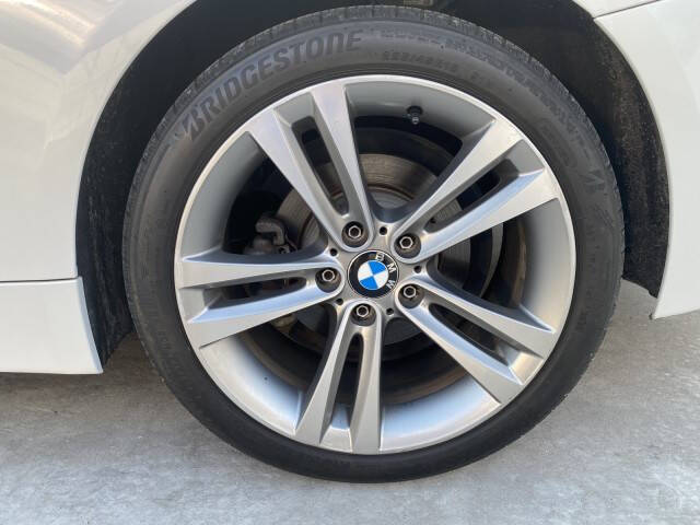 2018 BMW 4 Series 430i xDrive