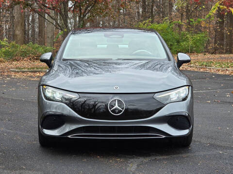 2023 Mercedes-Benz EQE EQE 350+