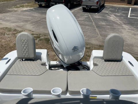 2023 Savannah SS21