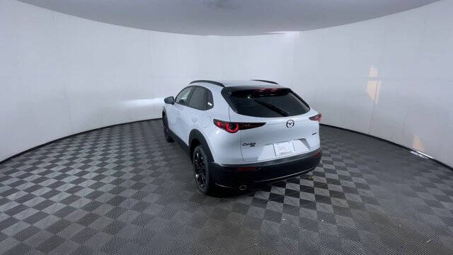2026 Mazda CX-30 2.5 S Aire Edition