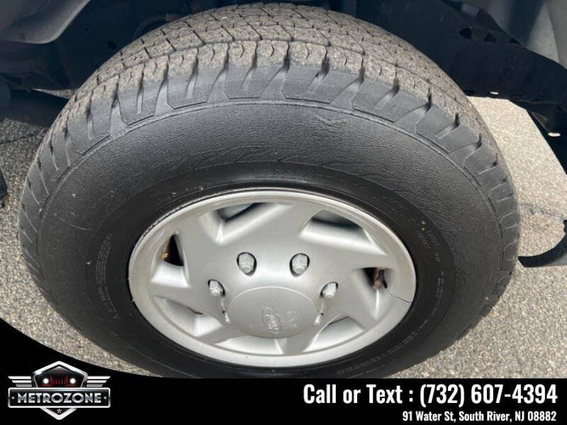 2011 Ford E-Series E-350 SD