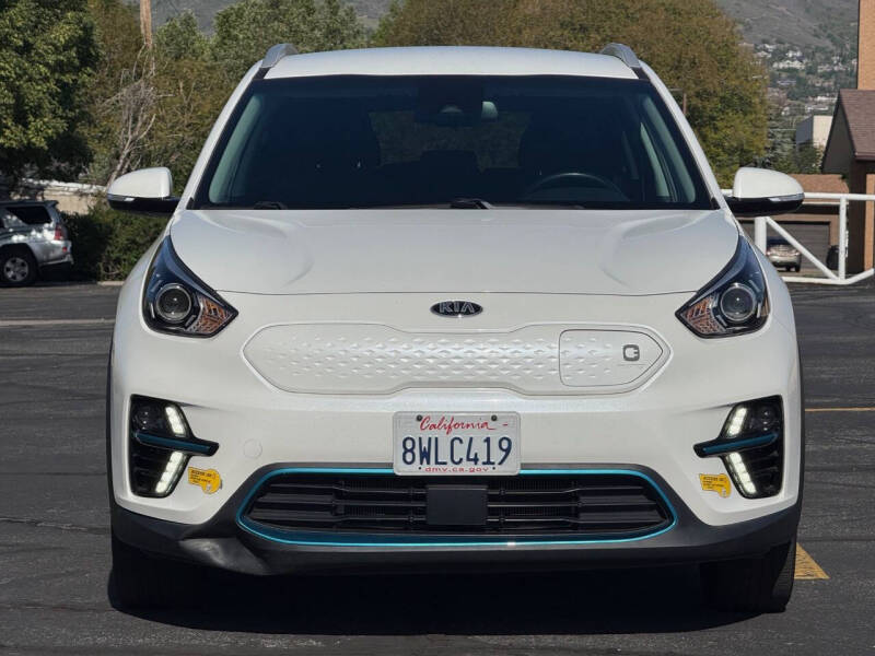 2020 Kia Niro EV EX