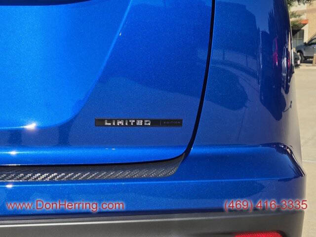 2026 Mitsubishi Eclipse Cross