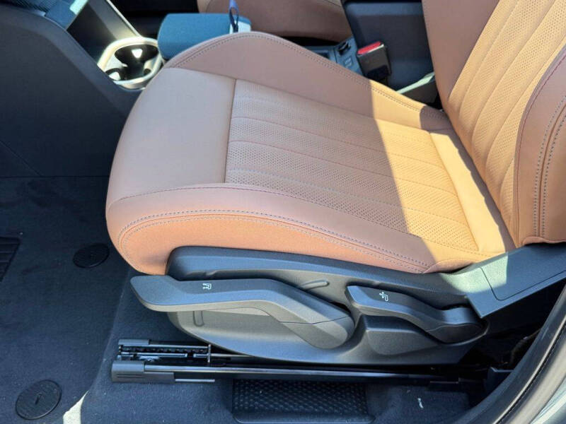 2027 MINI Countryman S ALL4