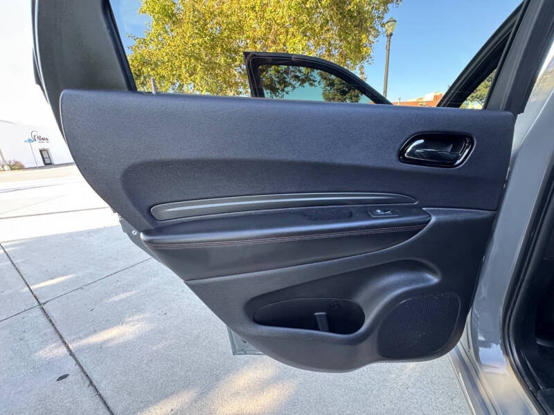2021 Dodge Durango R/T